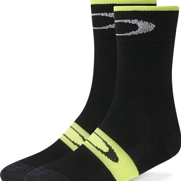 Oakley Thermal Wool Socks - Picture 1 of 11